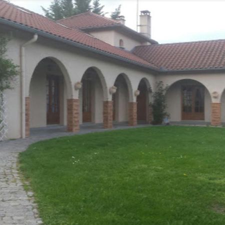 Chambres D'Hotes De Malvalette المظهر الخارجي الصورة