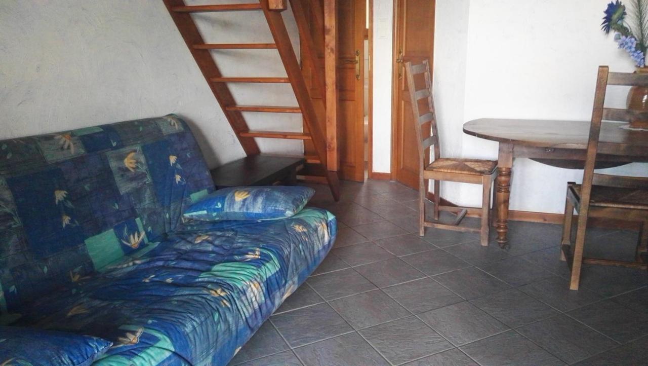 Chambres D'Hotes De Malvalette المظهر الخارجي الصورة