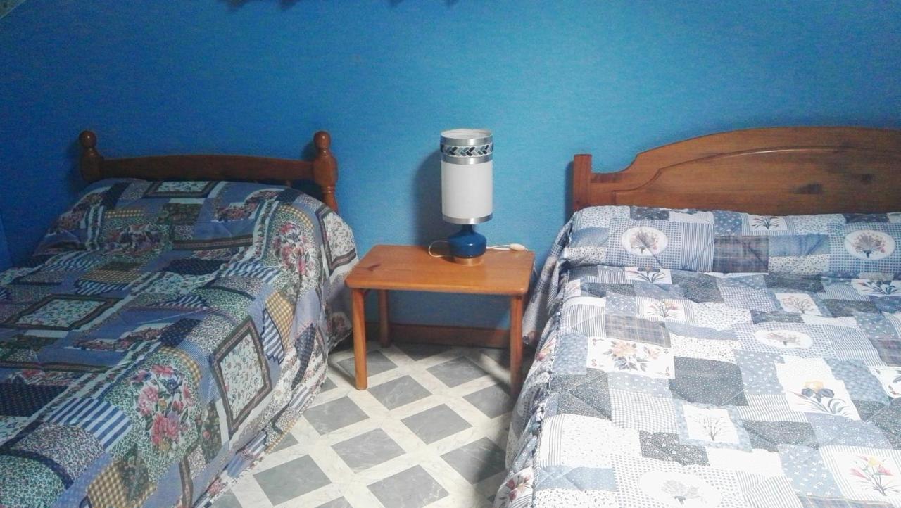 Chambres D'Hotes De Malvalette المظهر الخارجي الصورة