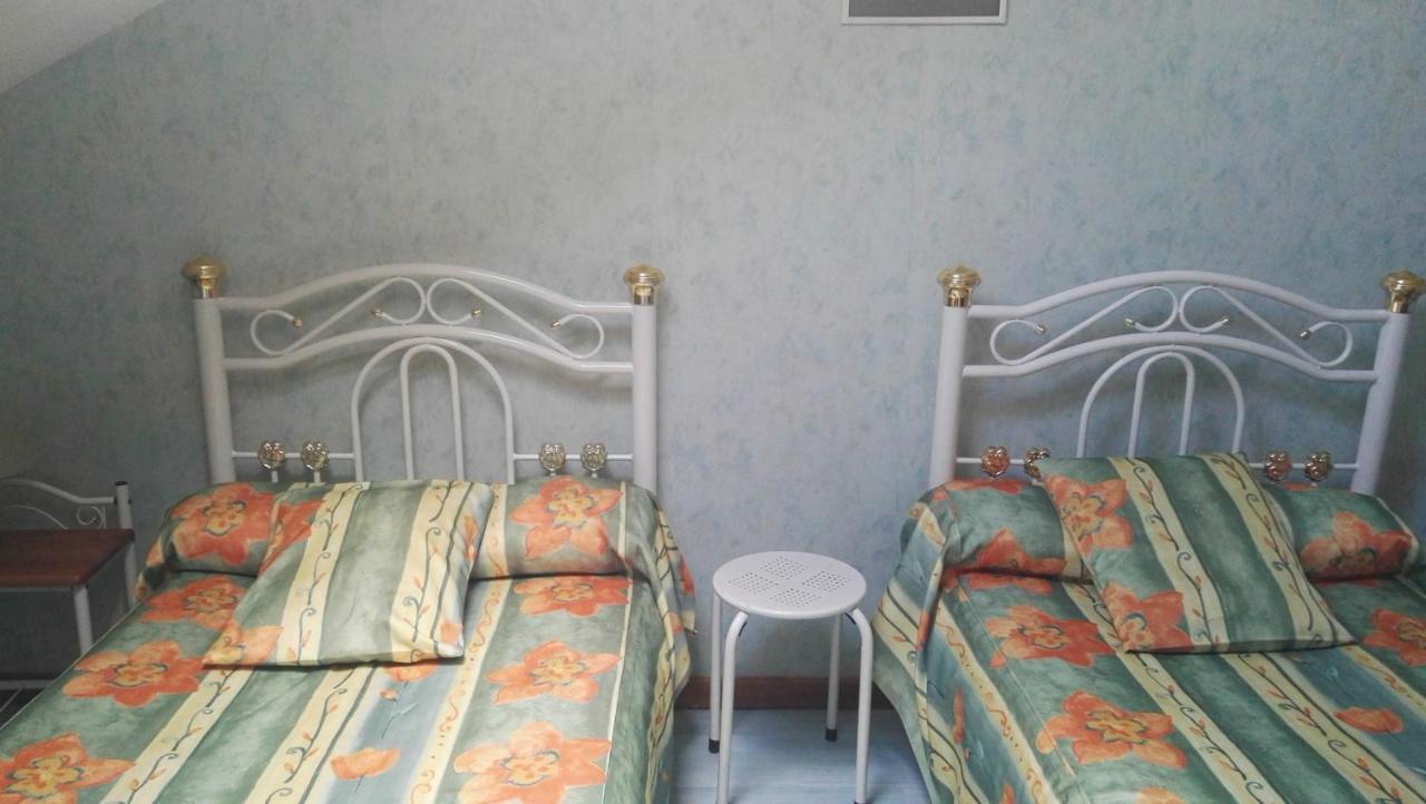 Chambres D'Hotes De Malvalette المظهر الخارجي الصورة